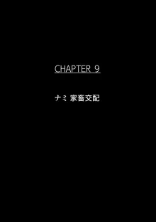 B-Kyuu Site (bkyu)B級アーカイブス2 捕らわれた女海賊, 日本語