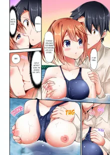 Jouba Joshi ni Kijouraretai tsu! | Cowgirl's Riding-Position Makes Me Cum Volume 1-14 (decensored), English