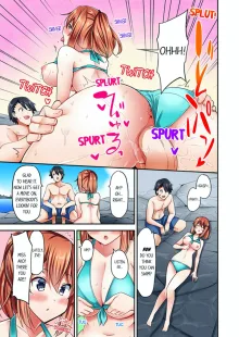 Jouba Joshi ni Kijouraretai tsu! | Cowgirl's Riding-Position Makes Me Cum Volume 1-14 (decensored), English