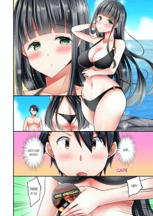 Jouba Joshi ni Kijouraretai tsu! | Cowgirl's Riding-Position Makes Me Cum Volume 1-14 (decensored), English