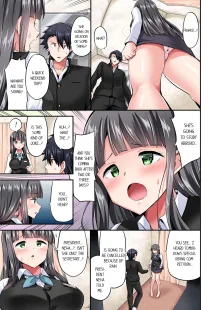 Jouba Joshi ni Kijouraretai tsu! | Cowgirl's Riding-Position Makes Me Cum Volume 1-14 (decensored), English