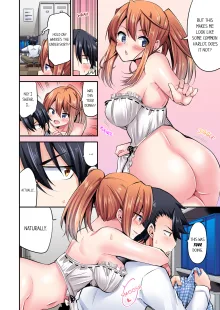 Jouba Joshi ni Kijouraretai tsu! | Cowgirl's Riding-Position Makes Me Cum Volume 1-14 (decensored), English