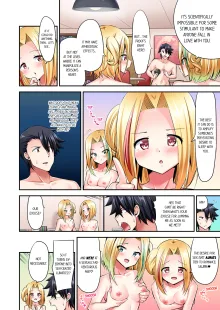 Jouba Joshi ni Kijouraretai tsu! | Cowgirl's Riding-Position Makes Me Cum Volume 1-14 (decensored), English