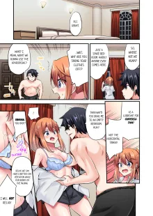 Jouba Joshi ni Kijouraretai tsu! | Cowgirl's Riding-Position Makes Me Cum Volume 1-14 (decensored), English