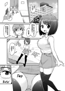 Onsen Netorare Manga (decensored), 中文