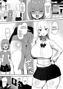 Onee-chan to Mama to Honki Koubi., English