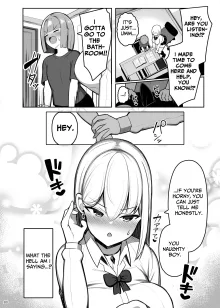 Onee-chan to Mama to Honki Koubi. II  Genuine Copulation with Older Girls, English