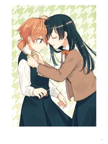 やがて君になる画集 アストロラーベ, 日本語