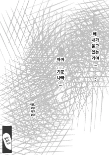 ホントノカノジョ 総集編, 한국어