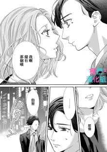 Kimi ni shika Bokki shinai Elite Ouji wa Mob no Watashi o Dekiai suru~01-08| 只能对你勃起×身为路人的我被优秀的王子溺爱着 ~01-08, 中文