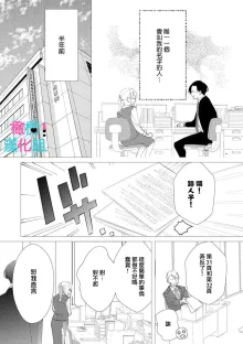 Kimi ni shika Bokki shinai Elite Ouji wa Mob no Watashi o Dekiai suru~01-08| 只能对你勃起×身为路人的我被优秀的王子溺爱着 ~01-08, 中文