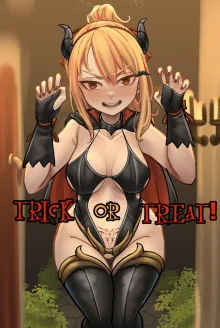 Tsuki or Treat, 日本語