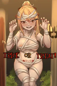 Tsuki or Treat, 日本語