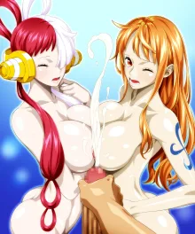 Uta & Nami, 日本語