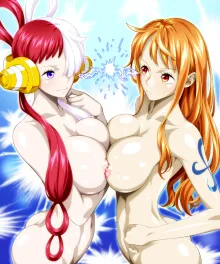 Uta & Nami, 日本語