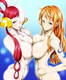 Uta & Nami, 日本語