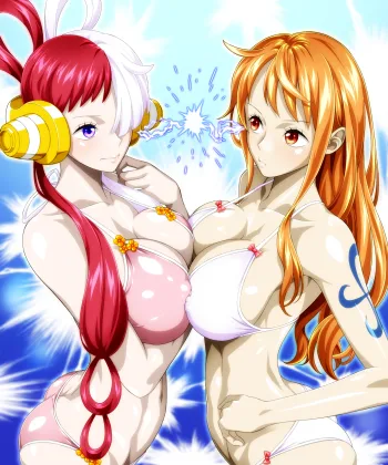 Uta & Nami, 日本語