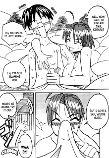 What is This! Nani  Kore  2000, English