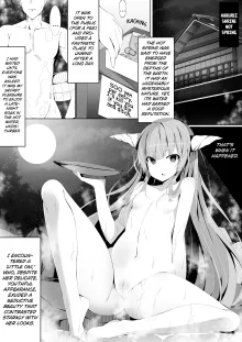 Onsen de Deatta Ko Oni ni Lolicon e to Oto Sareru made no Ohanashi, English