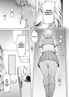 Kanojo ni Kokuhaku Suru Mae ni Tomodachi ni Nakadashi Sareta... 10 | Before I Could Confess, My Buddy Came Inside of Her... 10, English