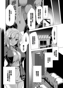 Harem Apart e Youkoso - Welcome to The Harem Apartment. 1 + Bangaihen, 中文