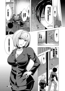 Harem Apart e Youkoso - Welcome to The Harem Apartment. 1 + Bangaihen, 中文