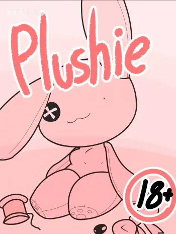 Plushie, English