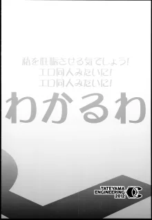 危険な川島さん, 日本語