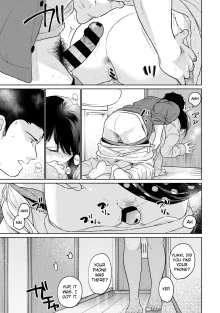 1LDK+JK Ikinari Doukyo? Mitchaku!? Hatsu Ecchi!!? Ch. 1-49, English