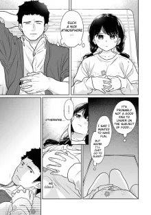 1LDK+JK Ikinari Doukyo? Mitchaku!? Hatsu Ecchi!!? Ch. 1-49, English