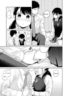 1LDK+JK Ikinari Doukyo? Mitchaku!? Hatsu Ecchi!!? Ch. 1-49, English