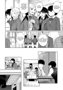 1LDK+JK Ikinari Doukyo? Mitchaku!? Hatsu Ecchi!!? Ch. 1-49, English