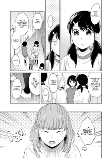 1LDK+JK Ikinari Doukyo? Mitchaku!? Hatsu Ecchi!!? Ch. 1-49, English