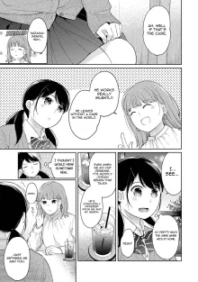 1LDK+JK Ikinari Doukyo? Mitchaku!? Hatsu Ecchi!!? Ch. 1-49, English