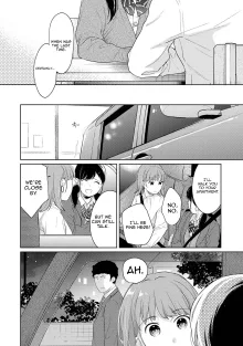 1LDK+JK Ikinari Doukyo? Mitchaku!? Hatsu Ecchi!!? Ch. 1-49, English