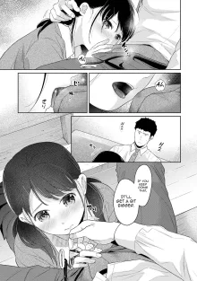 1LDK+JK Ikinari Doukyo? Mitchaku!? Hatsu Ecchi!!? Ch. 1-49, English