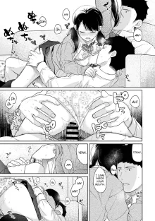 1LDK+JK Ikinari Doukyo? Mitchaku!? Hatsu Ecchi!!? Ch. 1-49, English