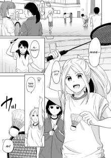 1LDK+JK Ikinari Doukyo? Mitchaku!? Hatsu Ecchi!!? Ch. 1-49, English