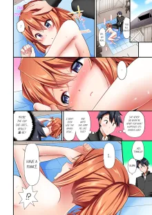 Jouba Joshi ni Kijouraretai tsu! | Cowgirl's Riding-Position Makes Me Cum Volume 1-16 (decensored), English