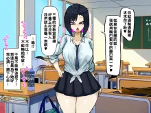 ヤリまくりハメまくりビッチギャルたちといっぱいパコろ part1-2, 中文