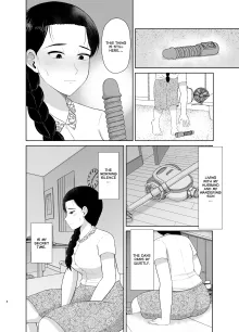 Haha wa Omocha 1 | Mom is My Toy 1, English