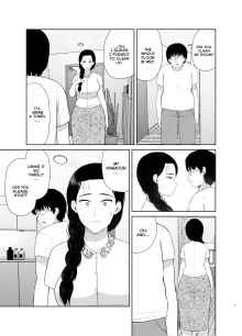 Haha wa Omocha 1 | Mom is My Toy 1, English