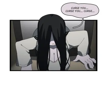 Sadako, English