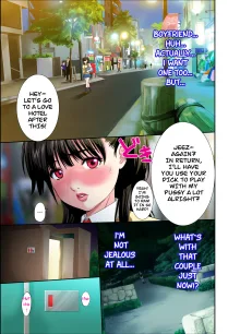 Kouen Toilet no Anna-chan, English