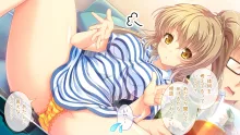 オトメスイッチ通草+沙耶編～かわいい双子の妹に手を出したら"あんなオモチャ"で感じまくるドエロオナホになった～, 日本語