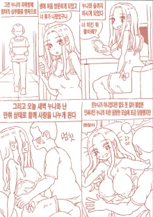 출산게임, 한국어