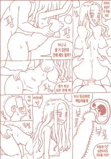 출산게임, 한국어