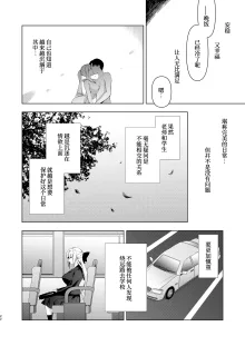 少女回春1-11＋AFTER, 中文