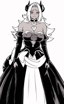 Demon King GF, English