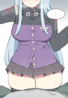 hk416 (1) (Girls' Frontline) [Korean] [Decensored] 2020.09 (decensored), 한국어